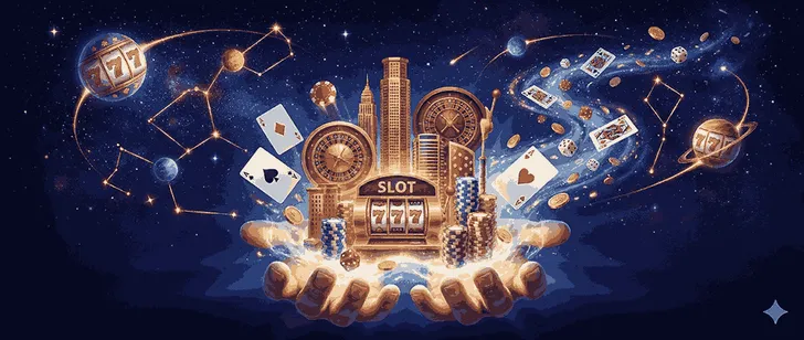 Lunabet global casino şirketleri türkiye giriş